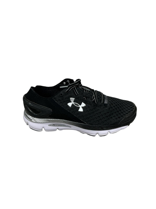 Tenis 10.5 (UNDER ARMOUR)