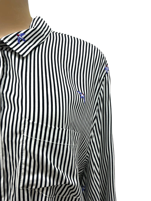 Blusa L (GRAND & GREENE)