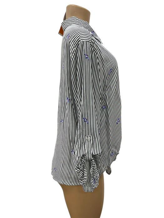 Blusa L (GRAND & GREENE)