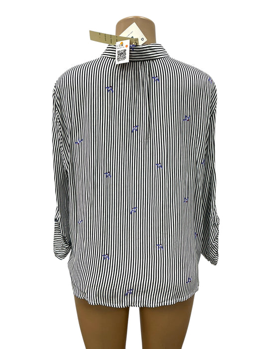 Blusa L (GRAND & GREENE)