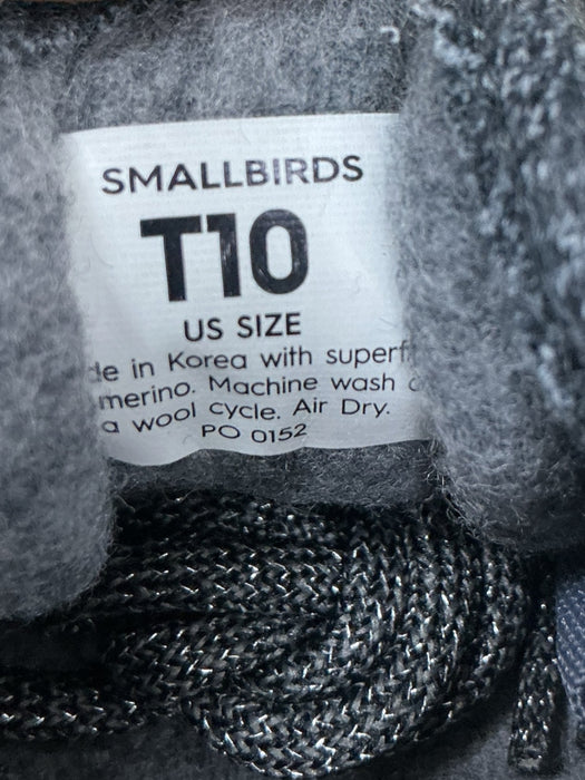 Tenis para niñ@ 10 (ALLBIRDS)