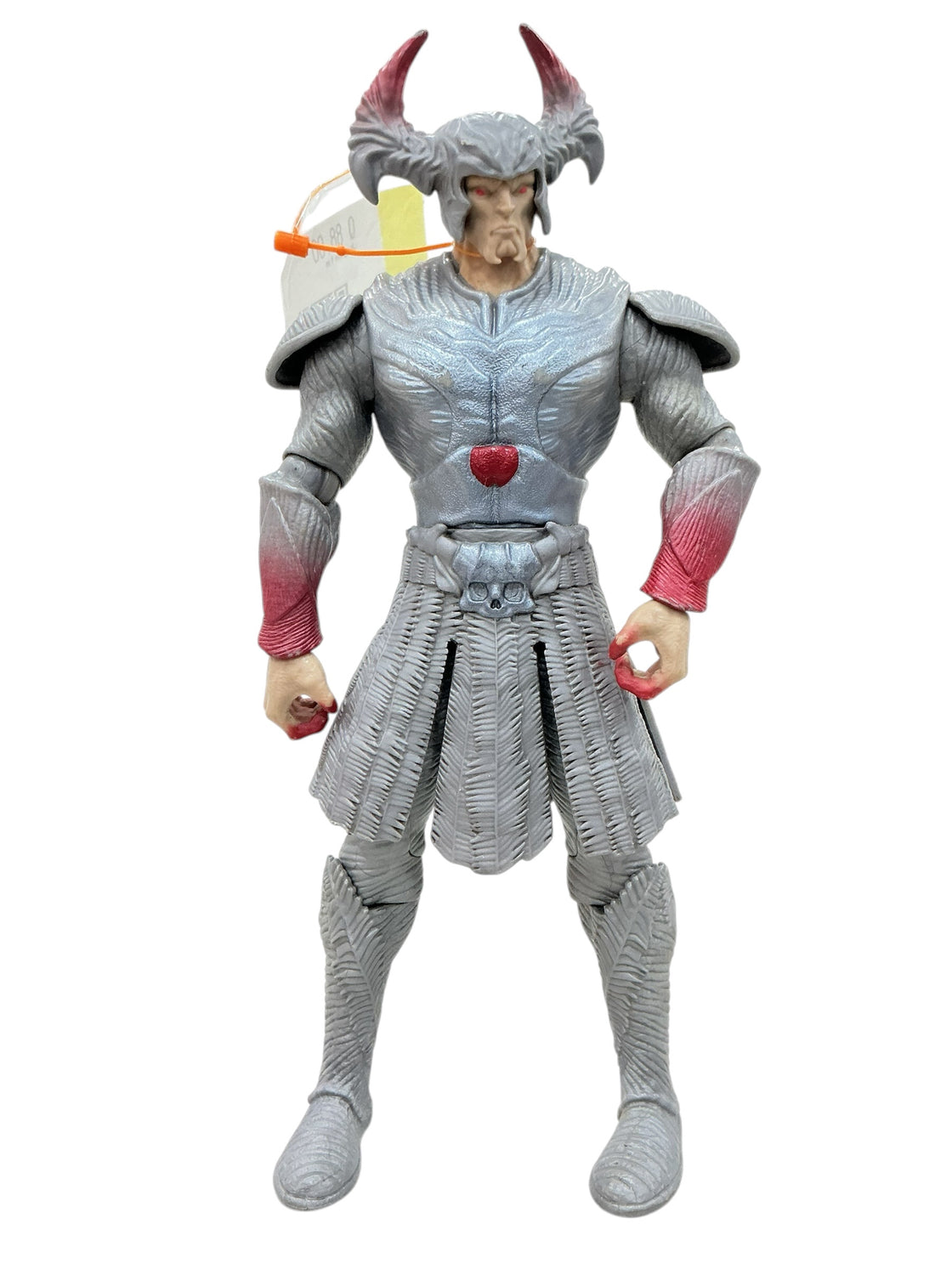 Steppenwolf