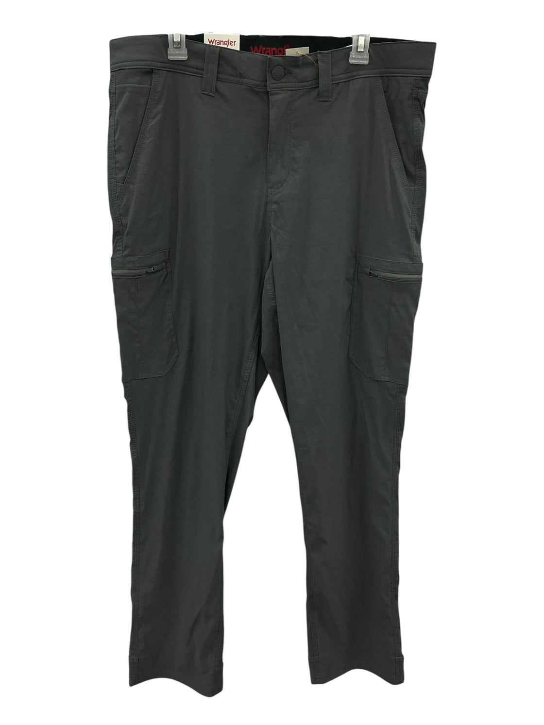 Pantalón 36X34 (WRANGLER)