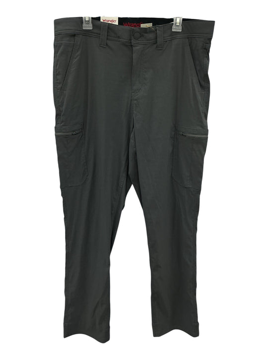 Pantalón 36X34 (WRANGLER)