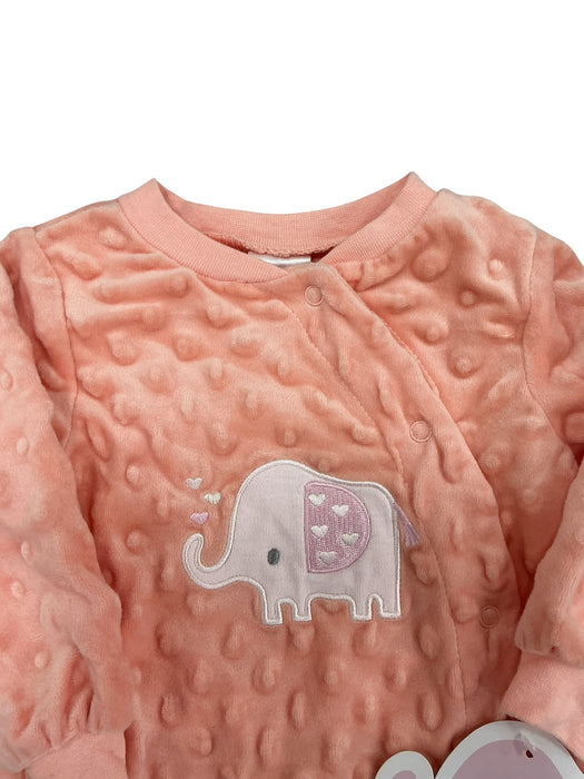 Pijama para bebé 3-6 meses (LITTLE BEGINNINGS)
