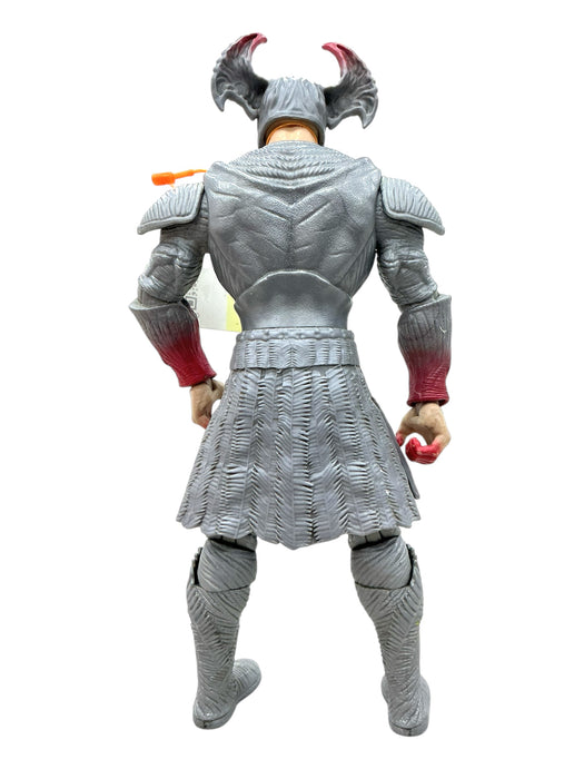 Steppenwolf
