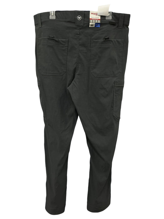 Pantalón 36X34 (WRANGLER)