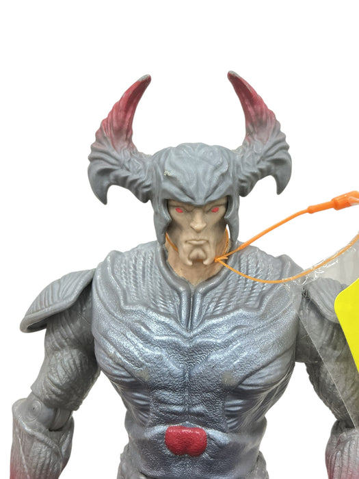 Steppenwolf