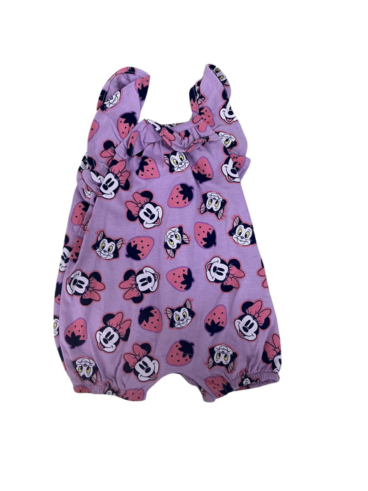 Dúo de bodys para bebé 0-3M (DISNEY)