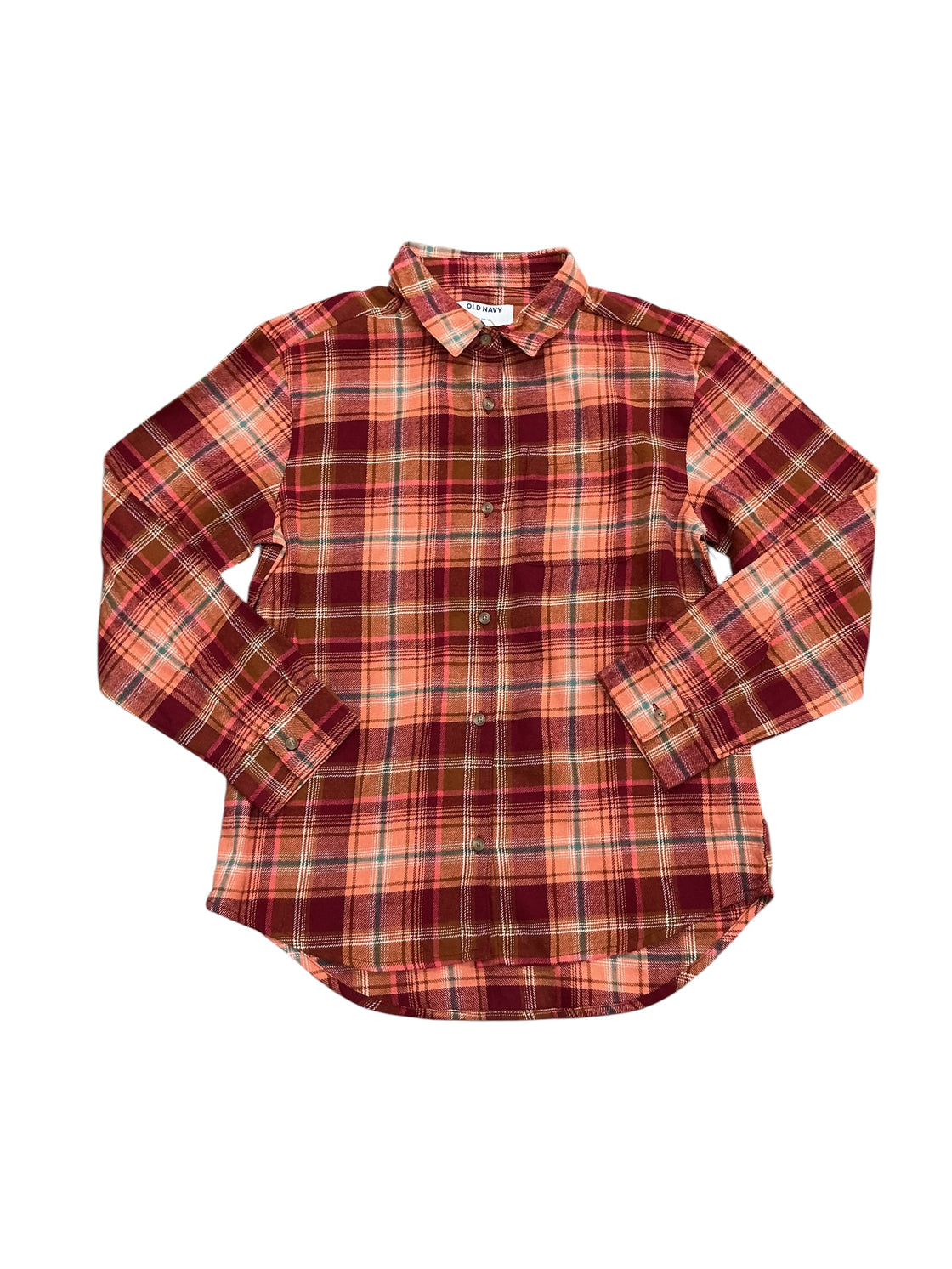 Blusa para niña 14/16 (OLD NAVY)