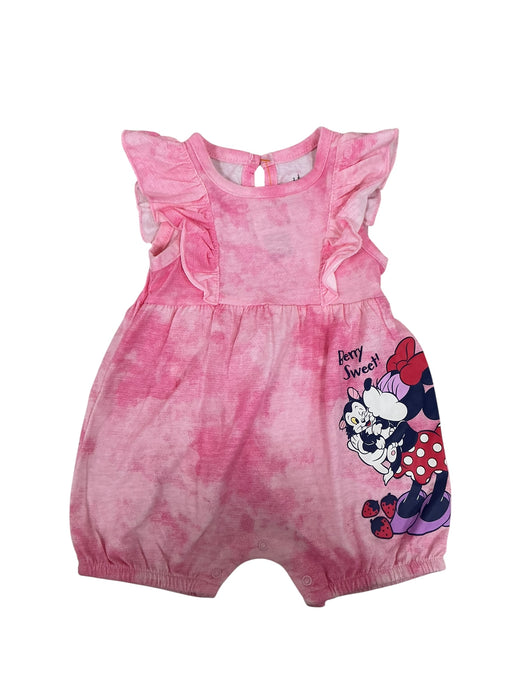 Dúo de bodys para bebé 0-3M (DISNEY)