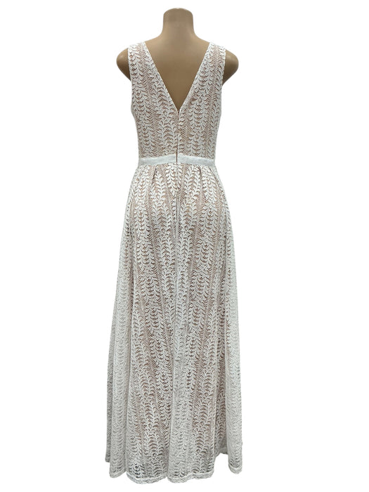Vestido L (LUCY WANG)