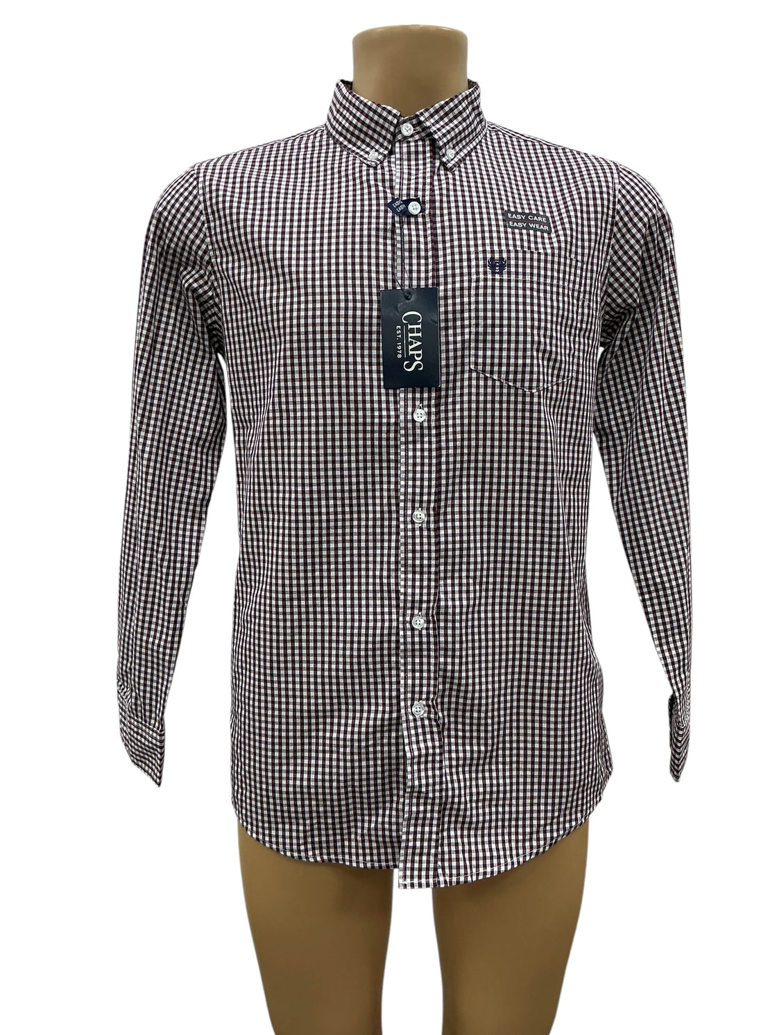 Camisa M (CHAPS)