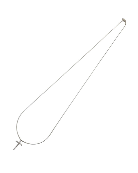 Cadena de plata  (925)