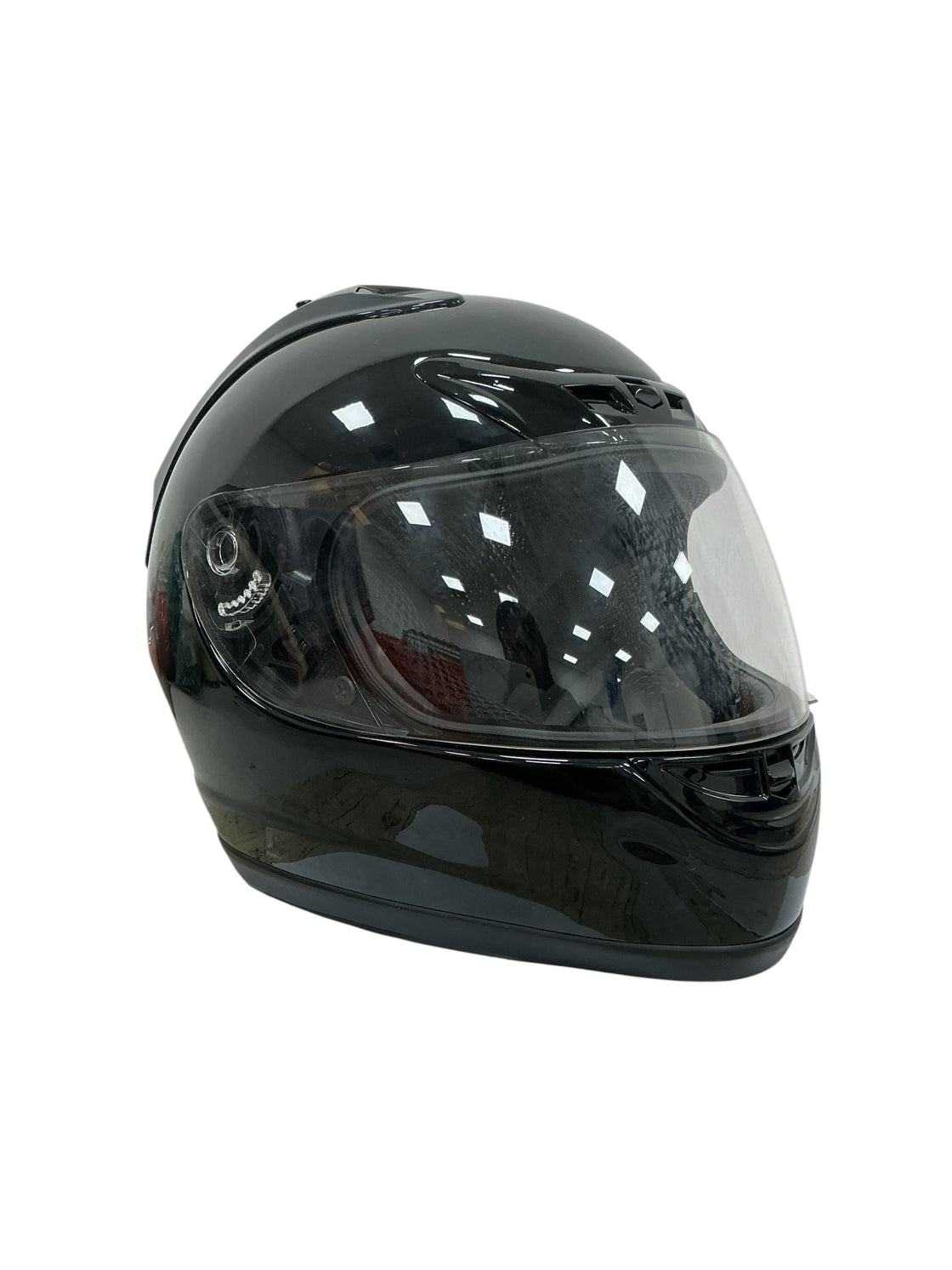 Casco para motocicleta (FUEL)