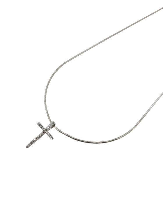 Cadena de plata  (925)