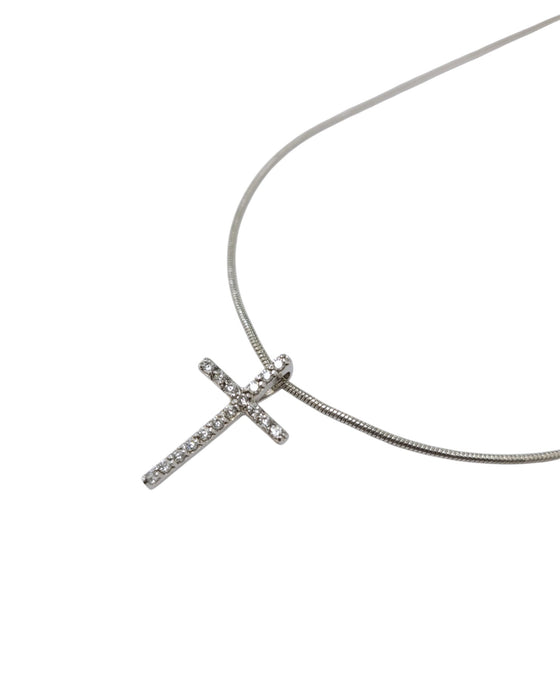 Cadena de plata  (925)