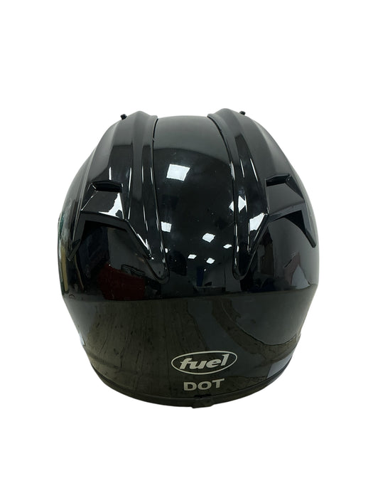 Casco para motocicleta (FUEL)