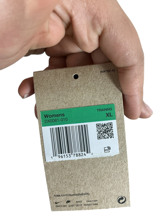 Top Deportivo XL (NIKE)