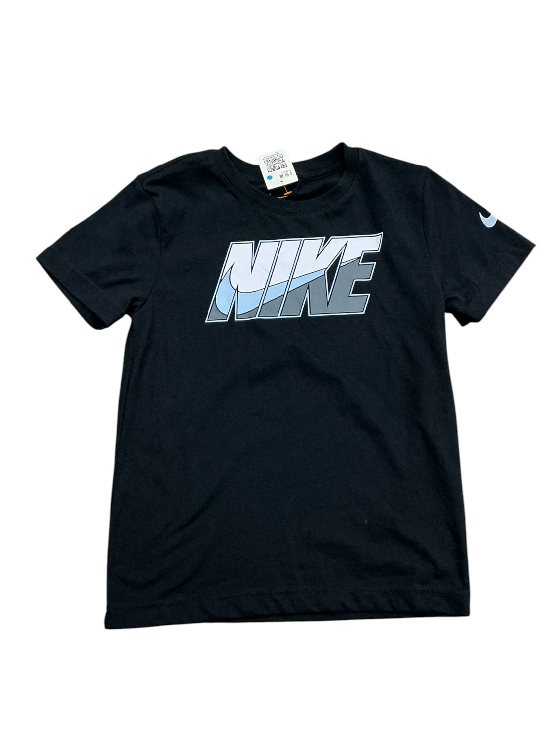 Playera para niñ@ 7 (NIKE)
