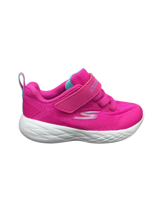 Tenis para bebé 6 (SKECHERS)