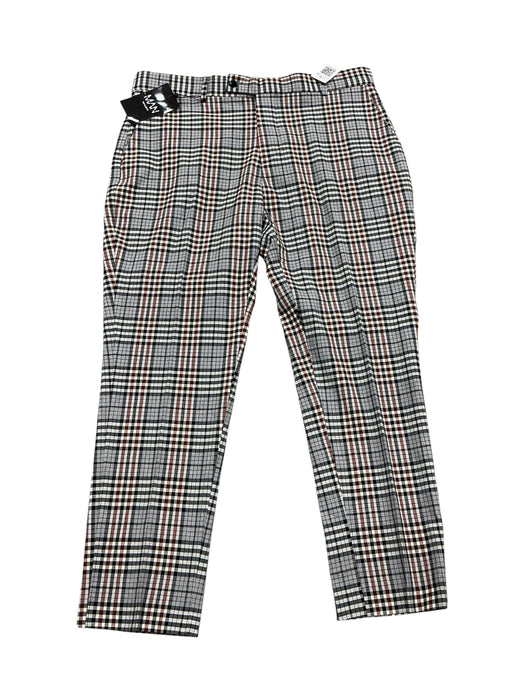 Pantalón  36R (BOOHOOMAN)