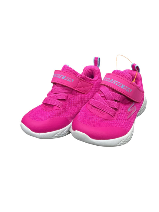 Tenis para bebé 6 (SKECHERS)