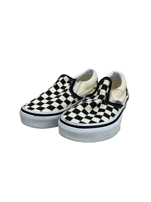 Tenis para niñ@ 11C (VANS)