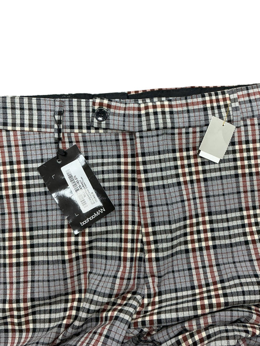 Pantalón  36R (BOOHOOMAN)