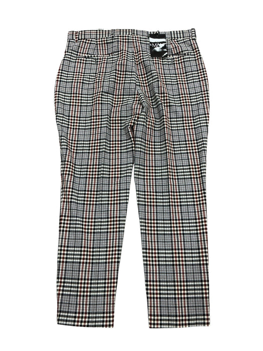 Pantalón  36R (BOOHOOMAN)