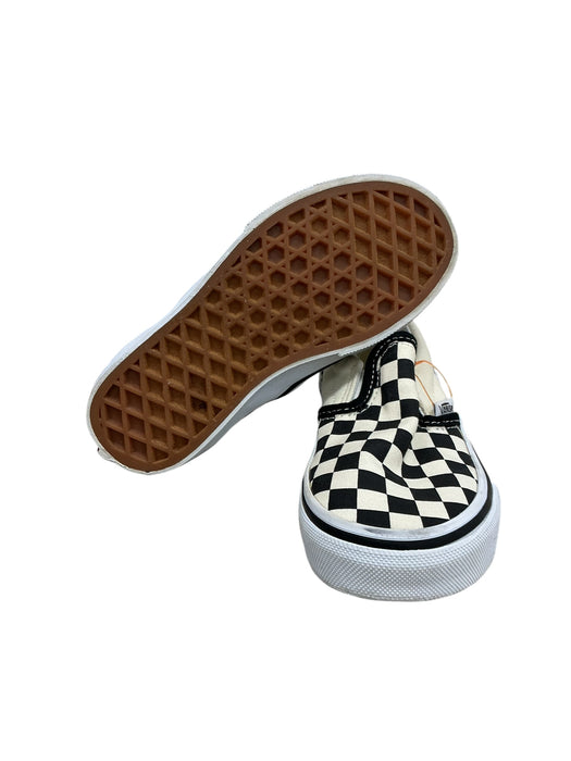 Tenis para niñ@ 11C (VANS)