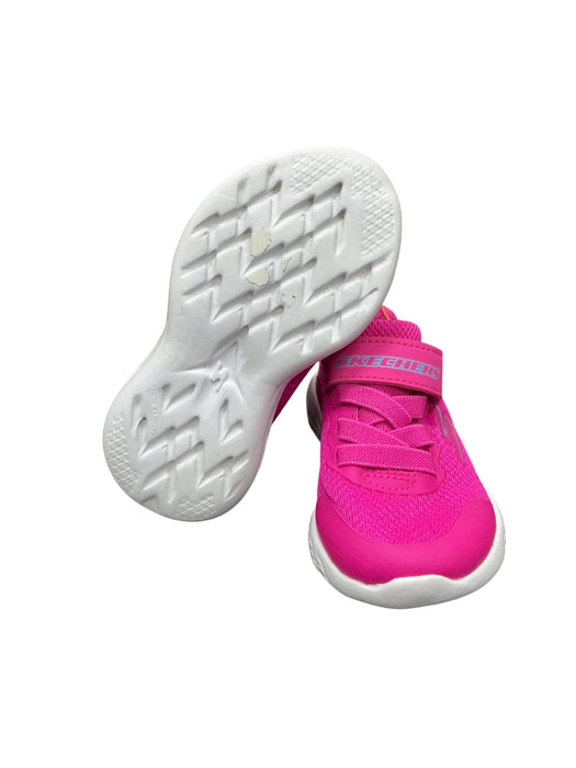 Tenis para bebé 6 (SKECHERS)