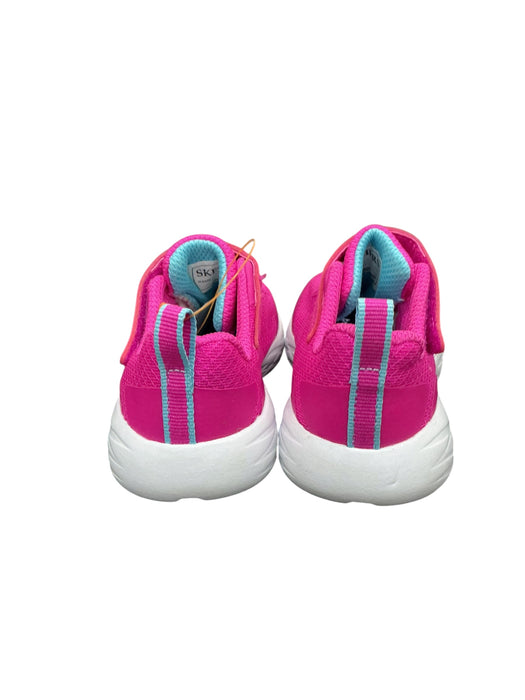 Tenis para bebé 6 (SKECHERS)