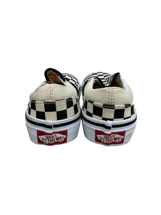 Tenis para niñ@ 11C (VANS)