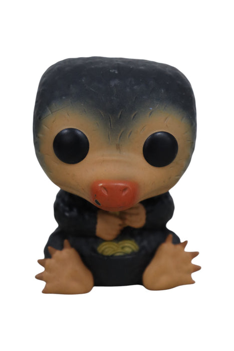 Niffler - Animales Fantasticos (FUNKO)