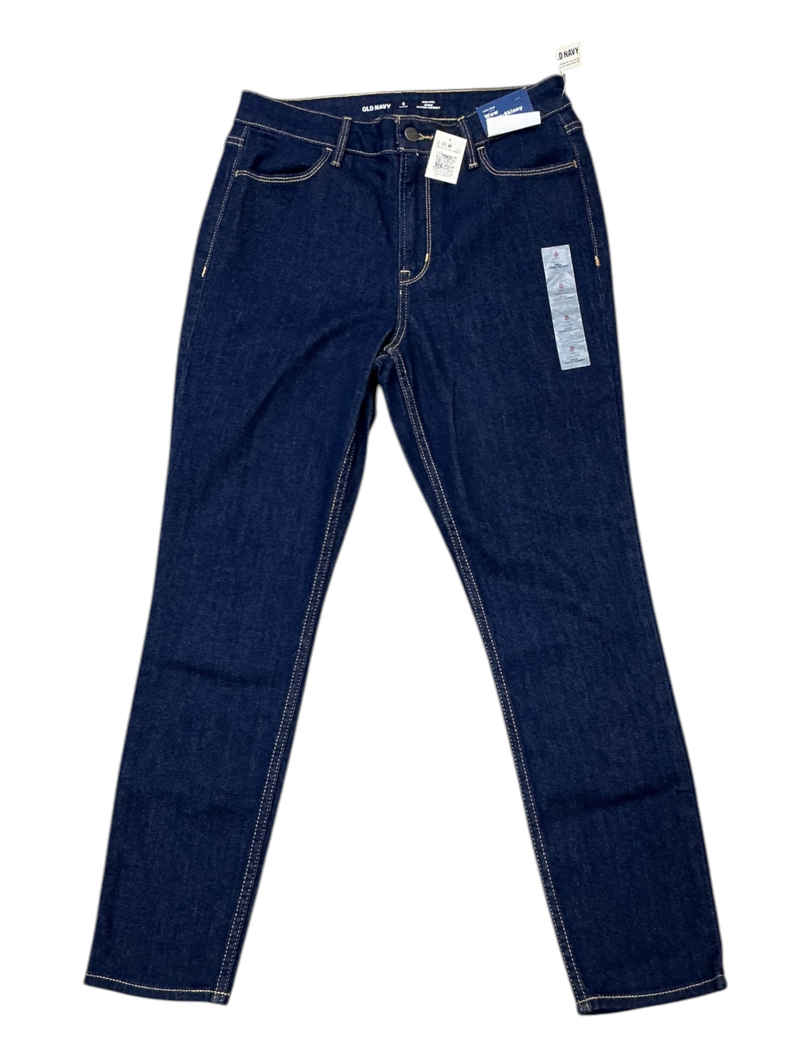 Pantalón 8 (OLD NAVY)
