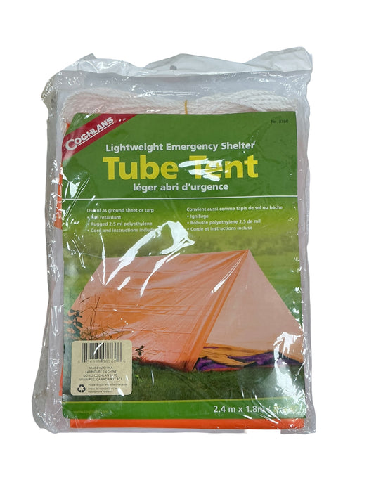 Tienda de Campaña (COGHLAN'S)
