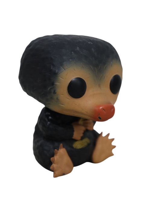 Niffler - Animales Fantasticos (FUNKO)