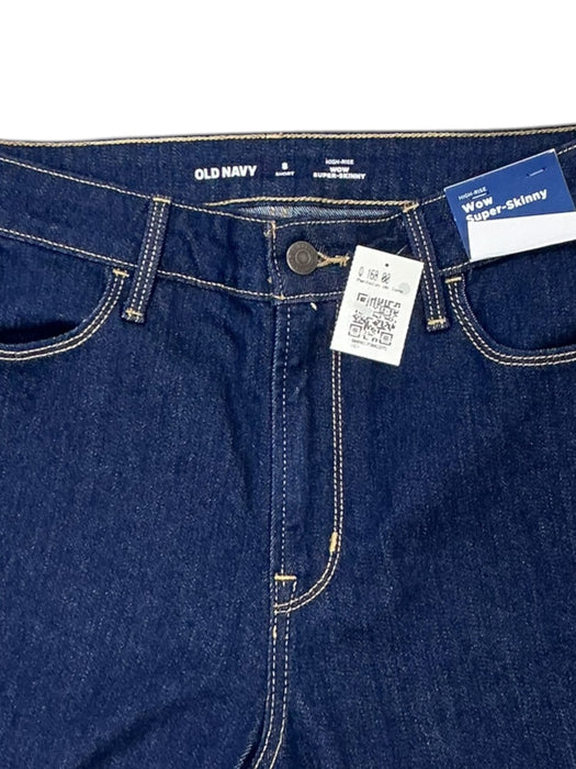 Pantalón 8 (OLD NAVY)