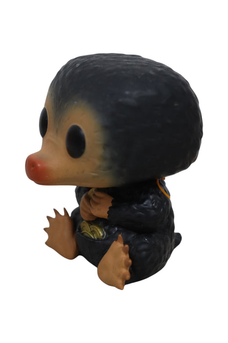 Niffler - Animales Fantasticos (FUNKO)