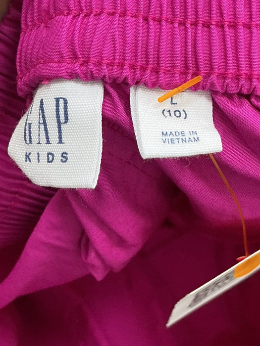Pants para niña 10 (GAP)
