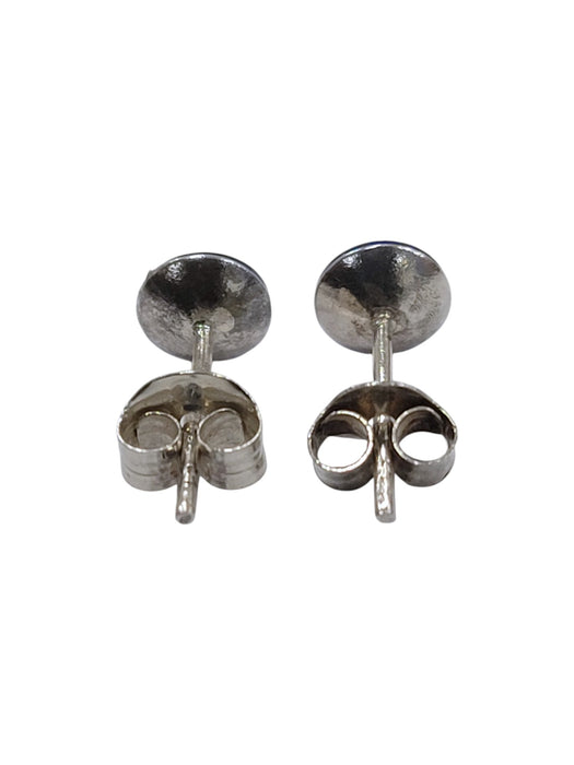 Aretes de plata (925)