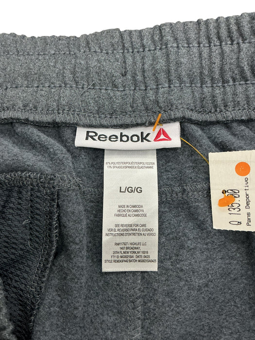 Pants S (REEBOK)