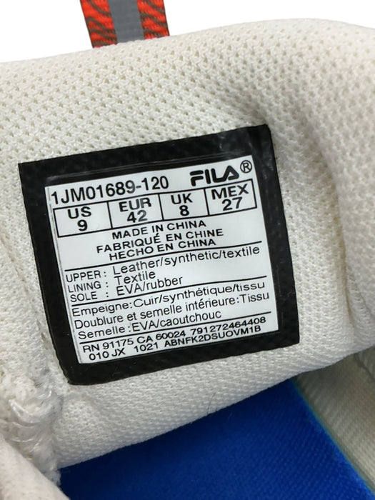 Tenis 9 (FILA)