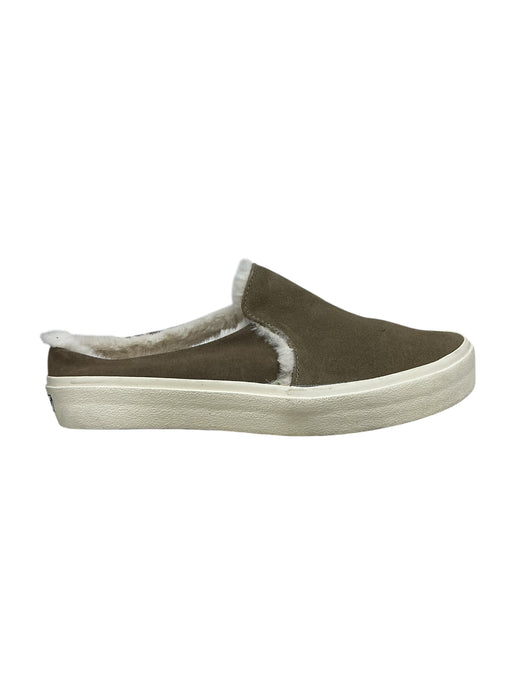 Zapato 6 (STAHEEKUM)