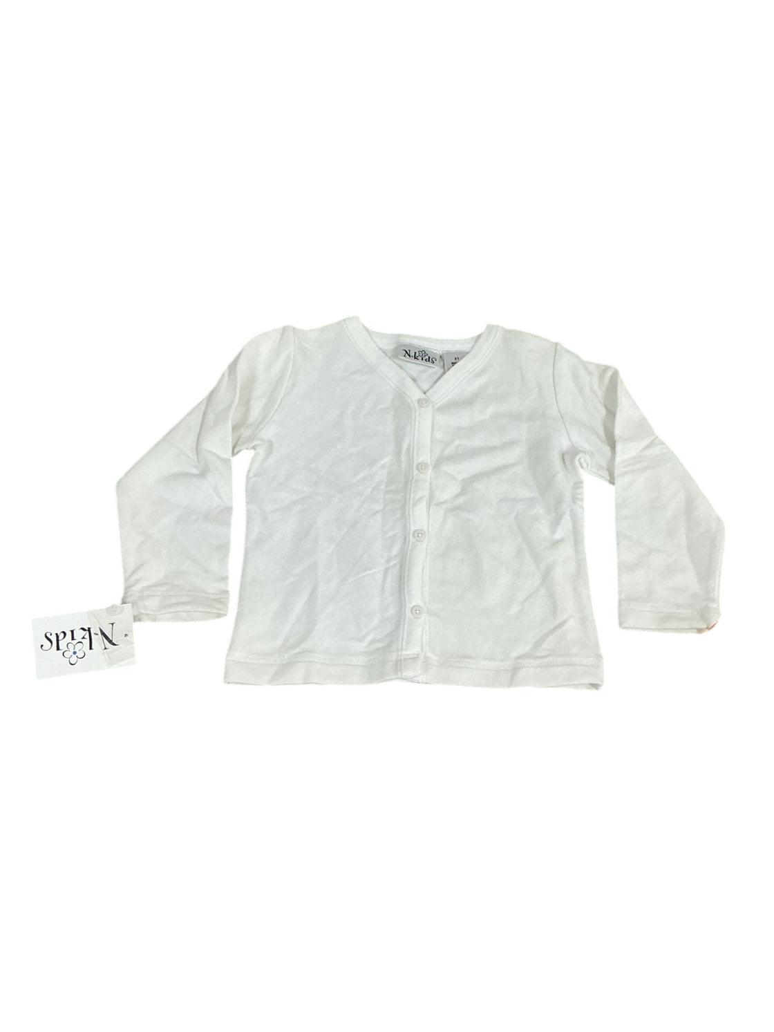 Suéter para niñ@ 3T (N-KIDS)