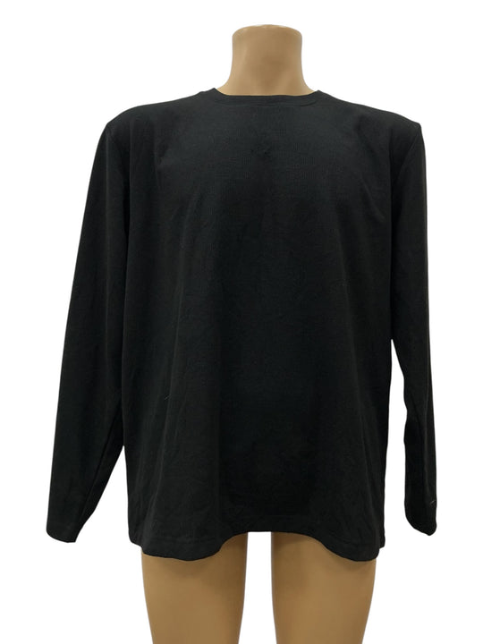 Playera XL (WEATHERPROOF)