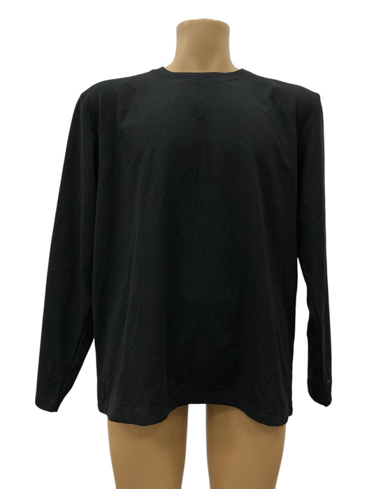 Playera XL (WEATHERPROOF)
