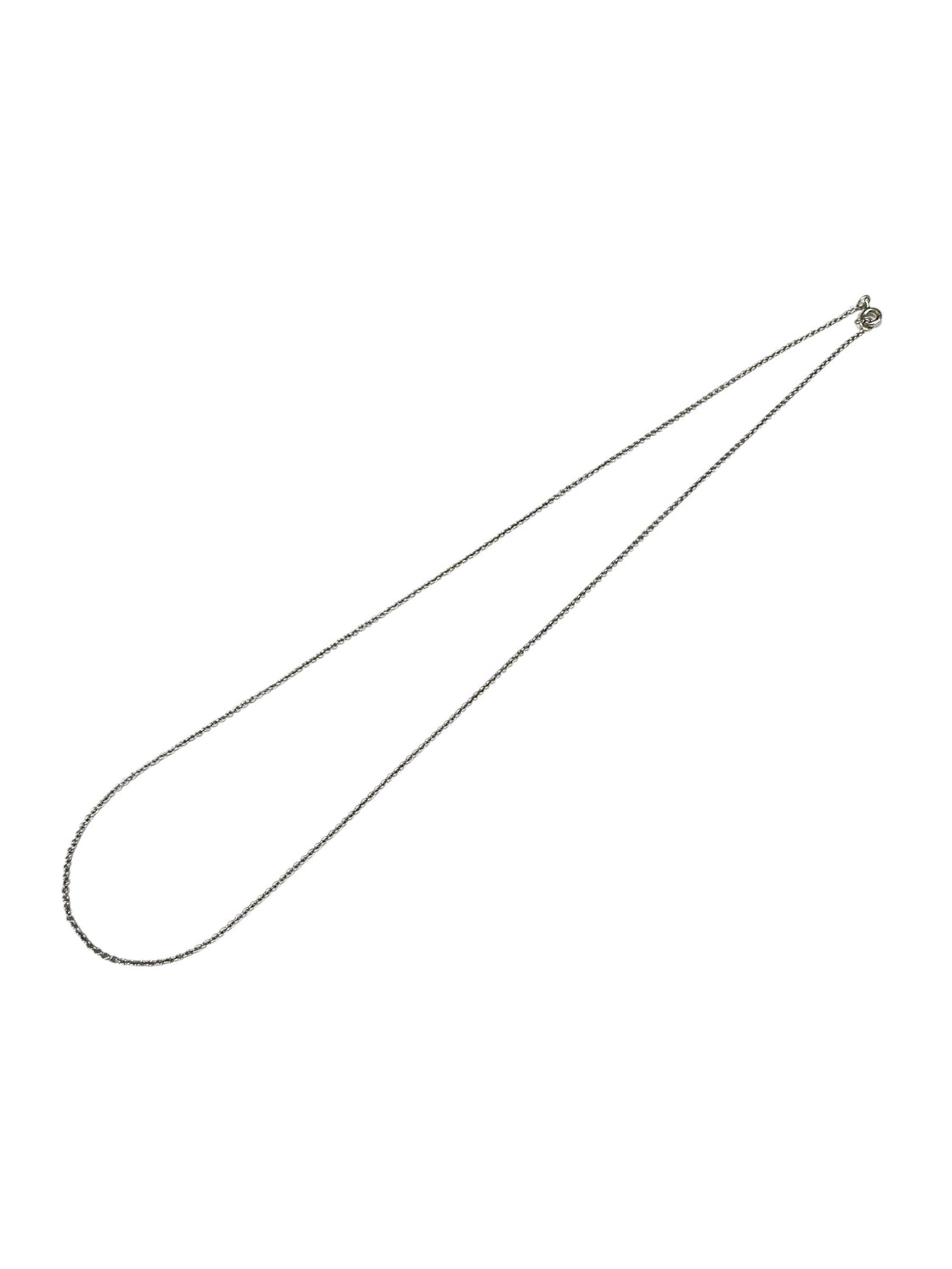 Cadena de Plata (925)