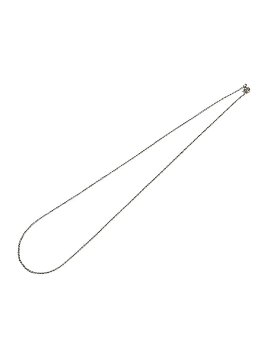 Cadena de Plata (925)